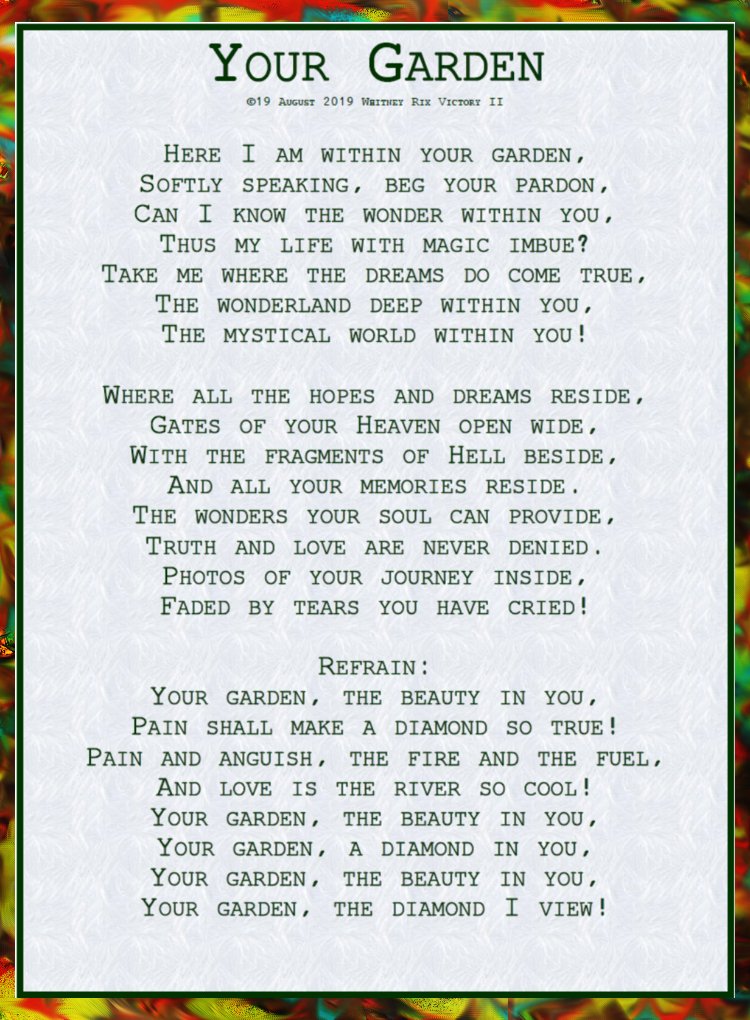 W. Rix Victory II tweet media