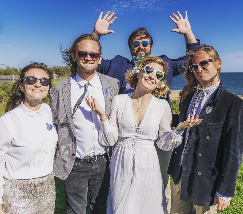 San Diego 😘 we can’t wait to spread joy at @Cornerstone_SD with our SOLD OUT show this Saturday &amp; Narrative &amp; Songwriting workshops Sunday!!! RT 🤖💗 SD 4E xoxoxo #flashbackfriday to <a href="/katprimeau/">k@ primeau</a>’s wedding!