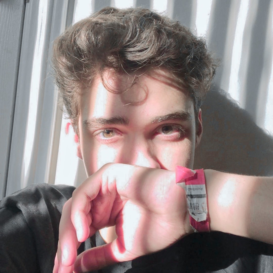 #NewProfilePic