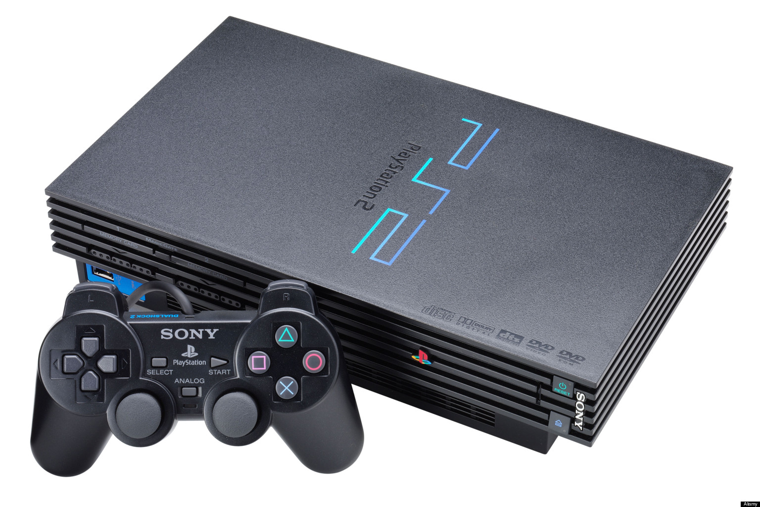 PlayStation 2's chaotic Japanese launch was 20 years ago today