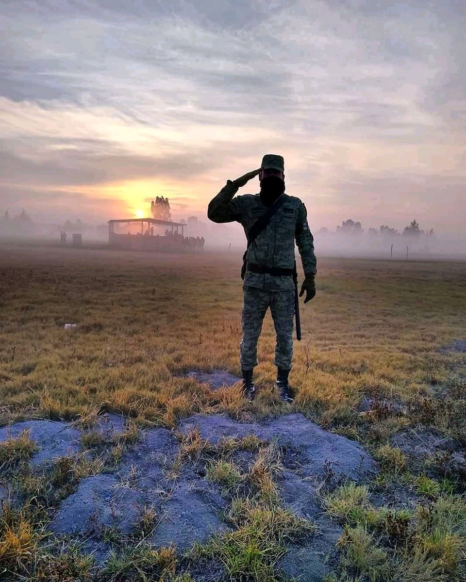 Ejército Mexicano y Guardia Nacional tweet media