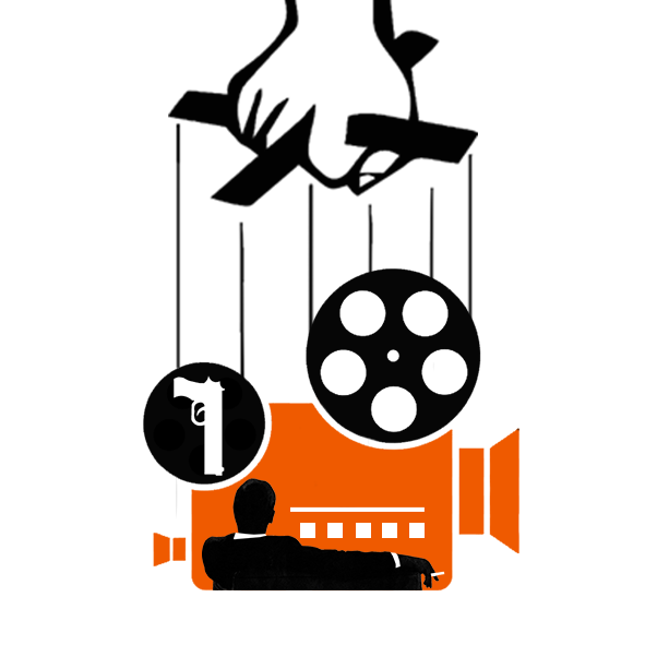 AnIconicShot's tweet photo. 👑 New Profile Pic @AnIconicShot 

❓ What do you think? 

Thank you to everyone who helped me refine the design:)

#TheGodfather #TheSopranos #MadMen #AnIconicShot https://t.co/mGzRksAhQI