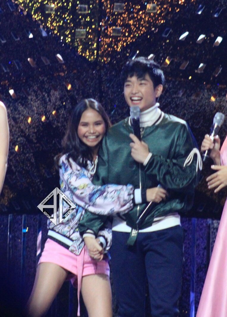 CheCast28116235's tweet photo. Hold on to forever

SHOIYEN FOR PILIKULA https://t.co/RwrAJghJL9