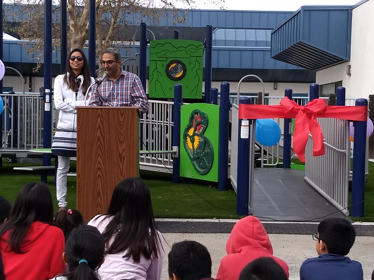 DJ Sedgwick Elem. tweet media