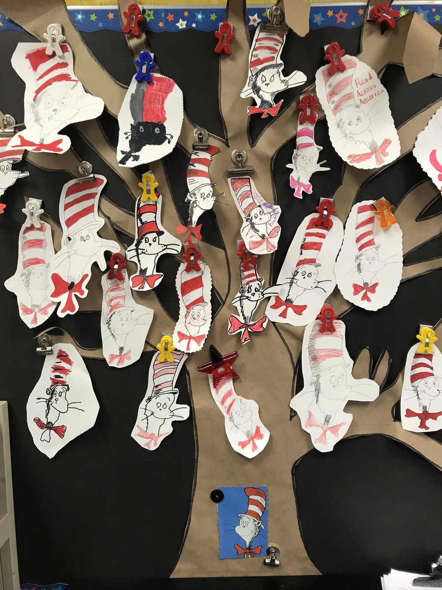 rorkecp's tweet photo. We enjoyed some reading time to celebrate Read Across America https://t.co/UlEPFIkU1N