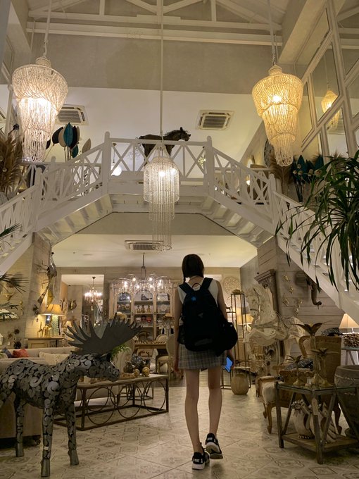 Twitterのコスプレ画像19