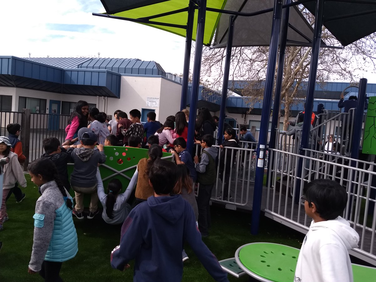 DJ Sedgwick Elem. tweet media