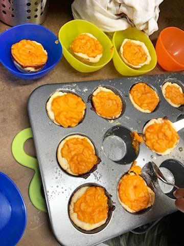 Green Plate Special tweet media