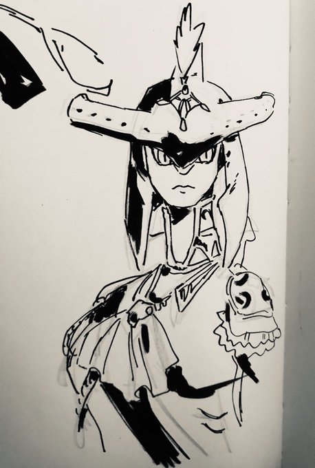 practicing how to draw the boy (plus bonus link) 