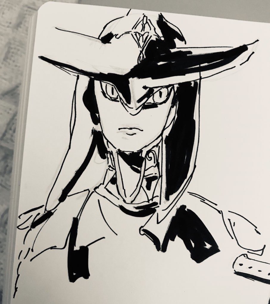 practicing how to draw the boy (plus bonus link) 