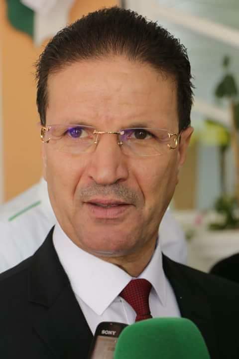 ElDjazair_Daily's tweet photo. #والي_مستغانم_ديقاج https://t.co/v8badqSnaV