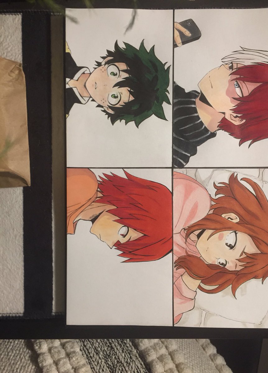 شوتو Traola Twitterren