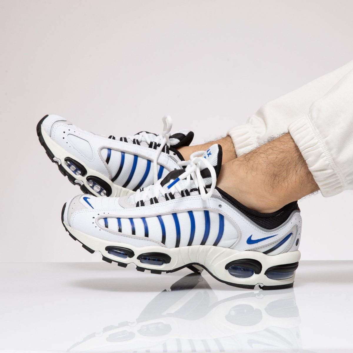 nike air max tailwind iv racer blue