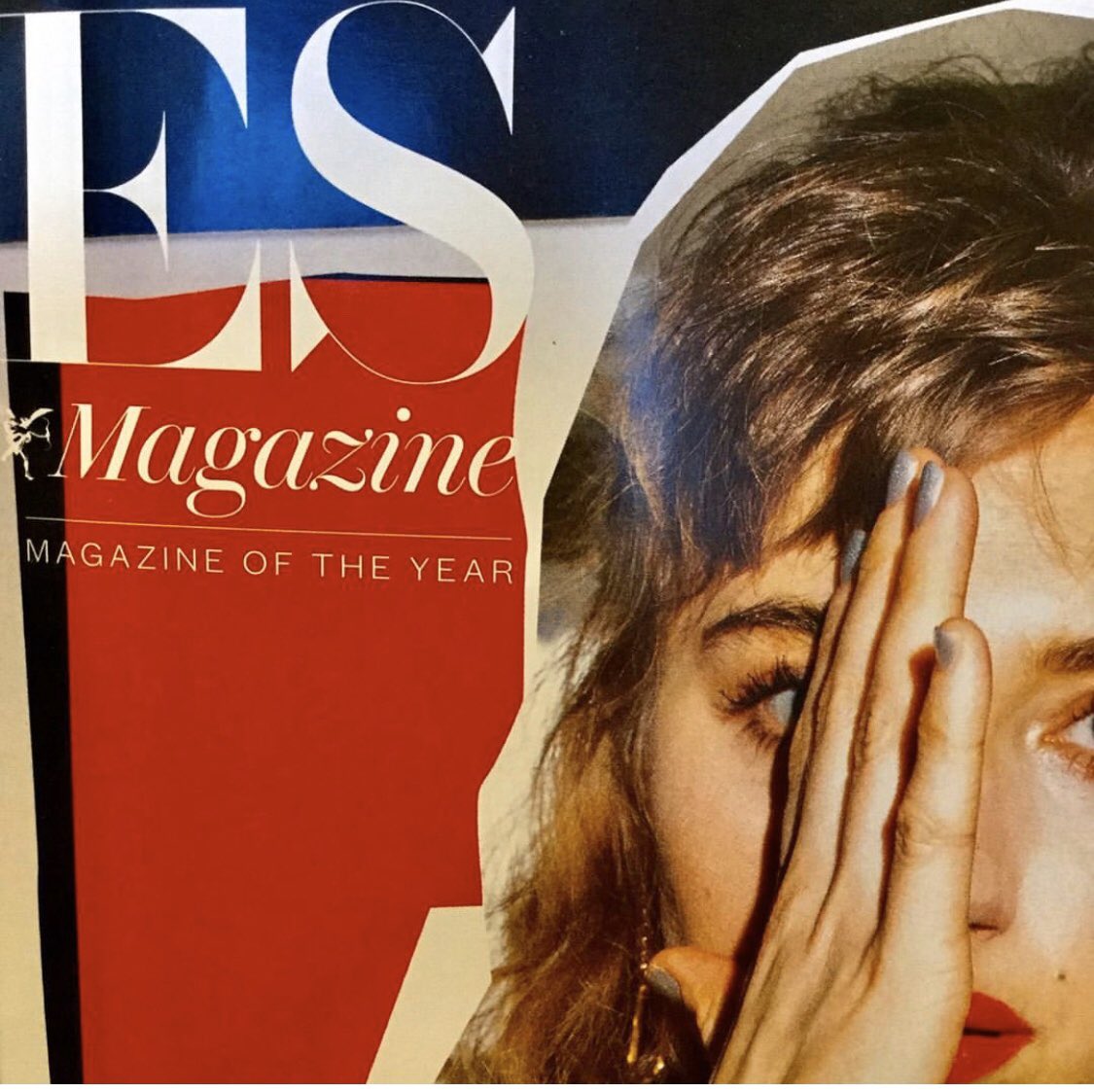 Great to see <a href="/HandofGloryUK/">Lisa Lloyd</a> Antiques and Interiors in Chippenham featured in today’s ES Magazine. Thanks <a href="/EveningStandard/">nope s</a> 

@ChipConnected @WiltshireLife <a href="/wiltsgazette/">Gazette & Herald</a> <a href="/ATG_Editorial/">AntiquesTradeGazette</a>