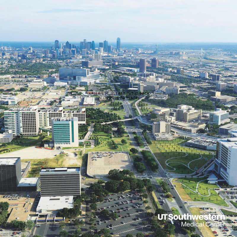 UTSWMedCenter's tweet image. The entire @utswbrain team is excited to welcome you to Dallas and the 2020 Bass Neurosurgery Symposium: Challenges in Neuro-Oncology. We hope you enjoy tonight’s dinner and discussion @BeloMansion. #utswbrain