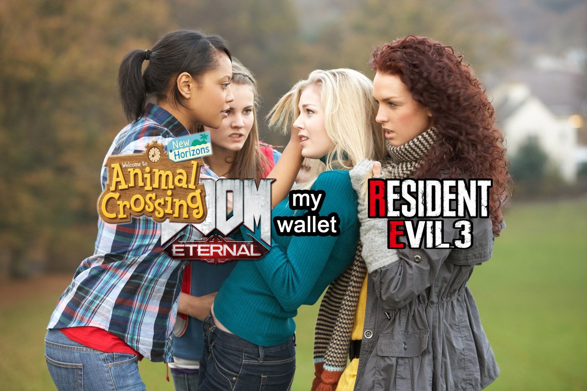 MattMcMuscles's tweet photo. sometimes it be like dat https://t.co/wEibAMNLdY