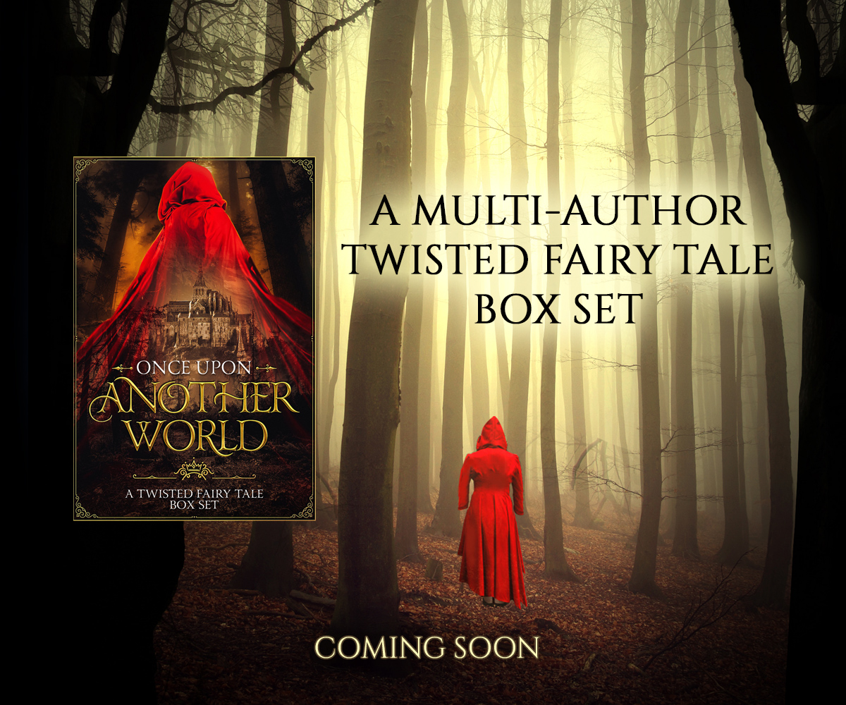 ashnicolebye's tweet photo. Believe in the magic and find your way back…
https://t.co/edhg2WT8i7
#romance #goodreads #fantasyebooks #booknerd #fairytale #99cents #OnceUponAnotherWorld https://t.co/MMIyEMS4al
