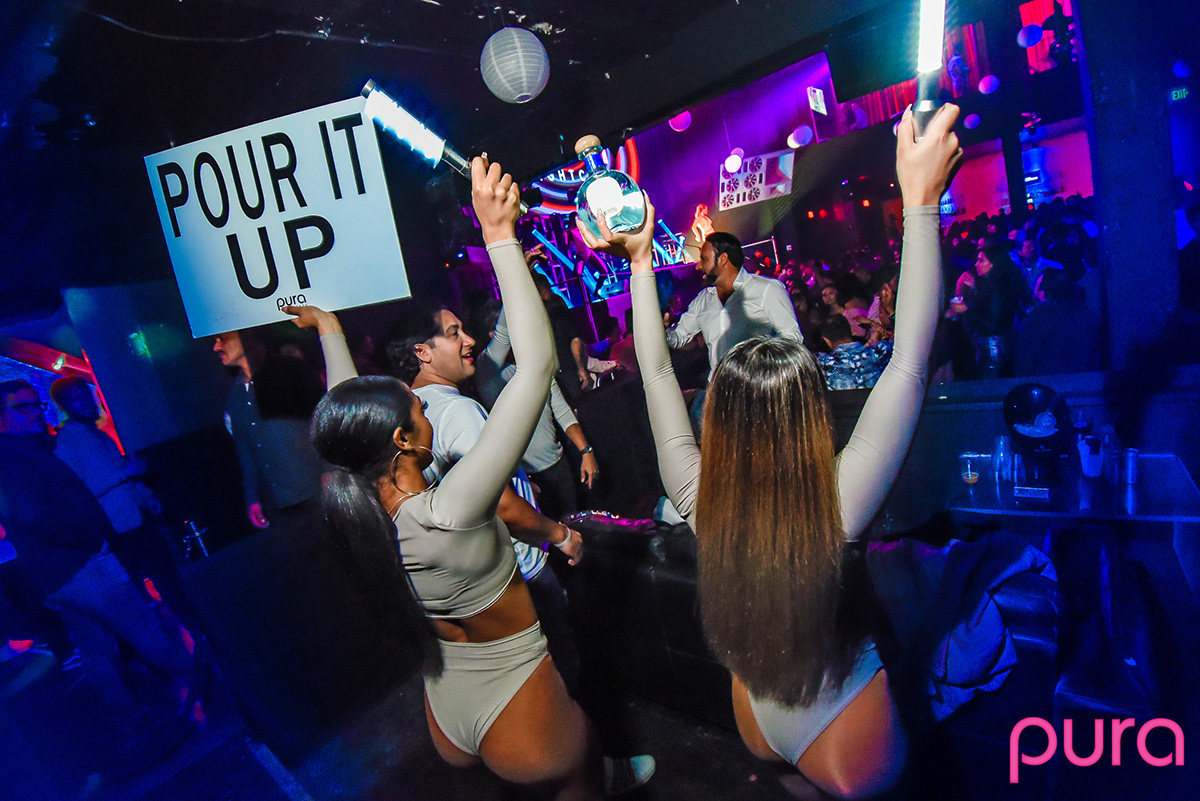 Pura Club tweet media