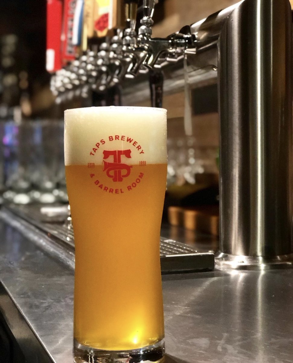 tapsbeers's tweet photo. What is your favorite beer at TAPS? 🍺   https://t.co/MVIvHLKGbD https://t.co/j9clnwHaep