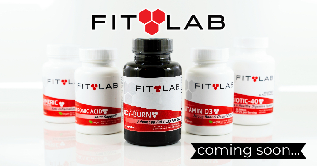 FIT LAB (@FITLAB9) / Posts / X