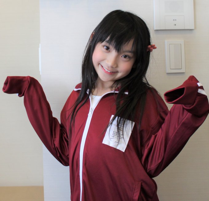 Twitterのコスプレ画像22