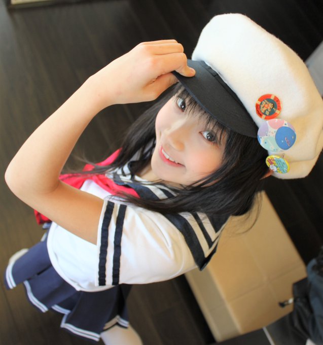 Twitterのコスプレ画像23