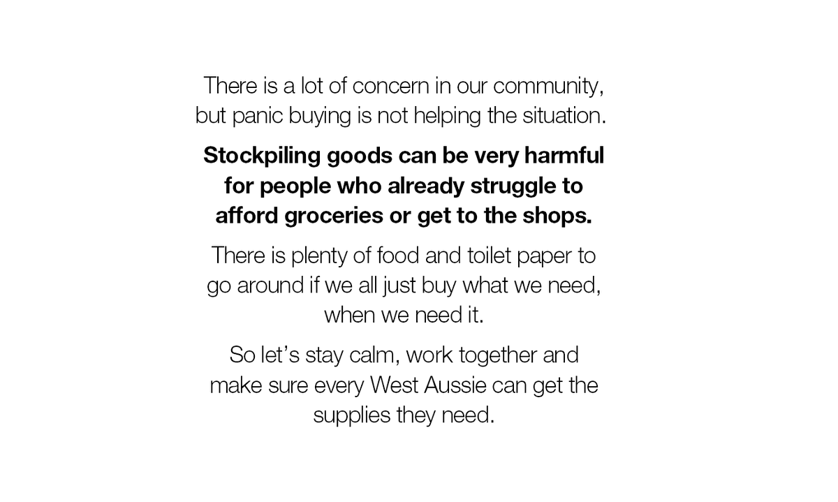 Mark McGowan tweet media