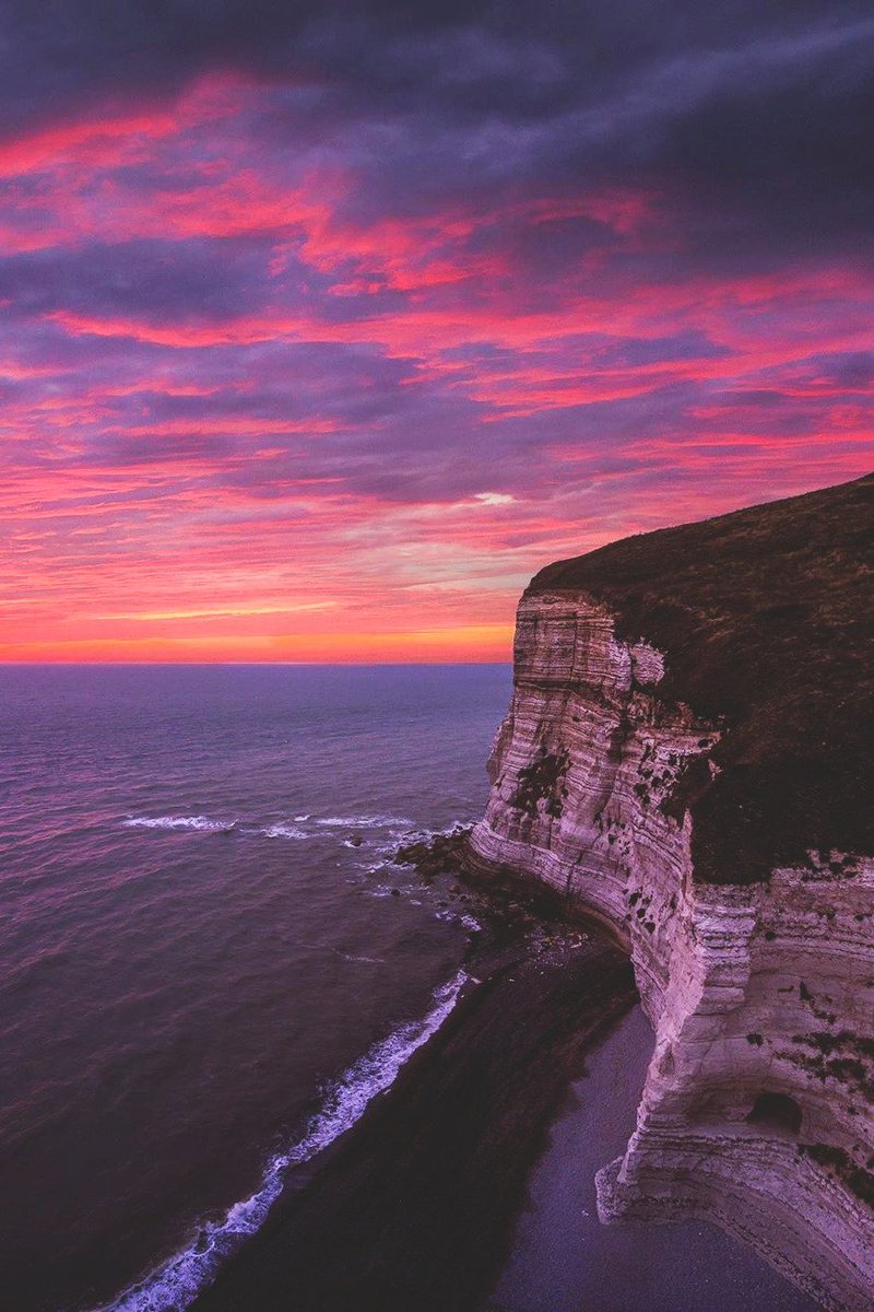 BeachOfPeace's tweet photo. Upper Normandy, France
📷rubenvanvreckem
#beach #nature #coast #shore #sunset #Normandie #France https://t.co/M8Xf3VdFIl