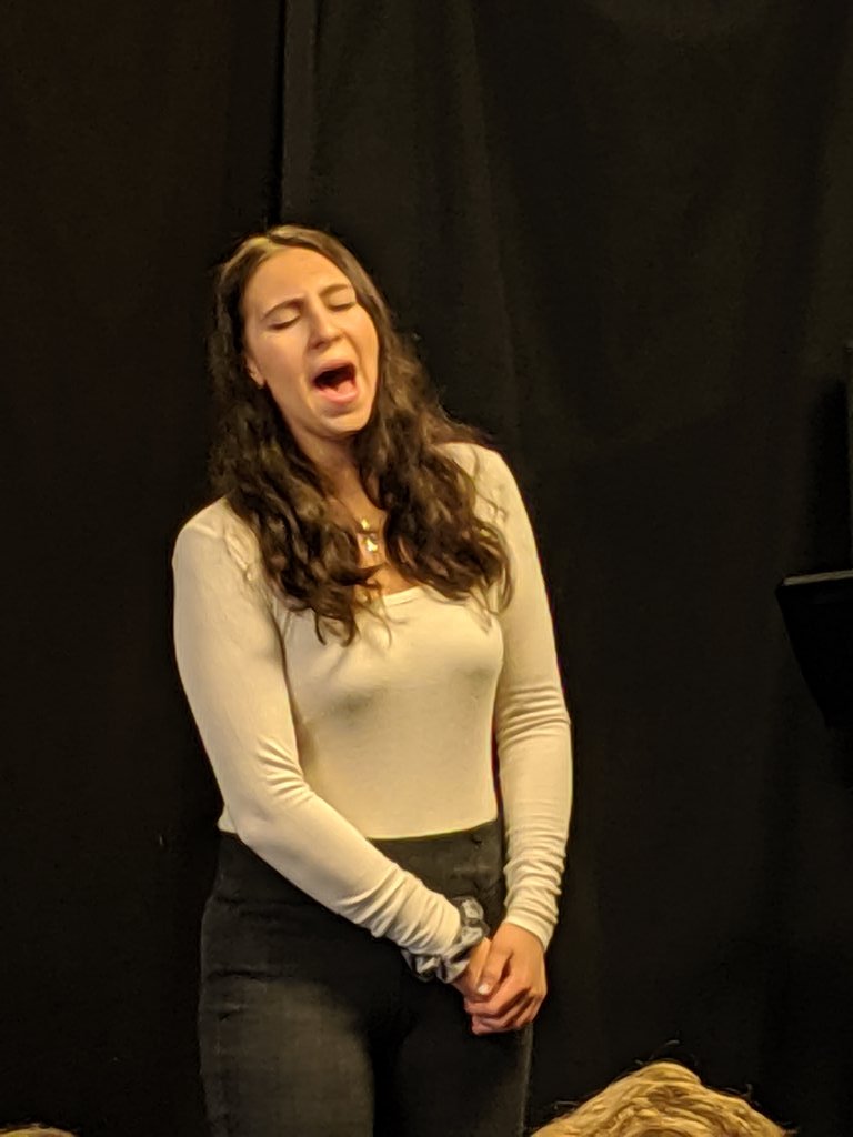 BISCSL Middle School tweet media