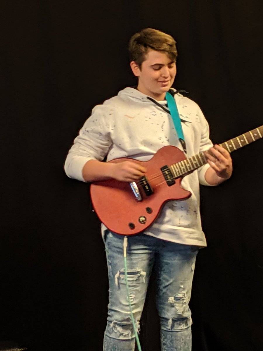 BISCSL Middle School tweet media