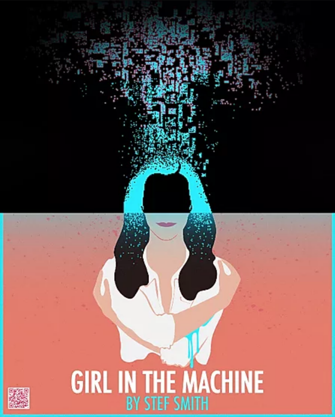 This unique theatrical experience by <a href="/BustleandBeast/">Bustle and Beast</a> shines a light on technology addiction &amp; how we connect with each other.

Check it out at the <a href="/TWoSEdm/">TELUS World of Science - Edmonton</a> Zeidler Dome til March 8: bit.ly/2TO4jAk 

#yeg #yegevents