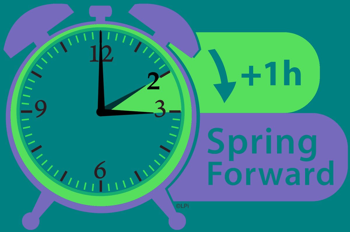 IC_Church's tweet photo. Remember to forward your clocks +1hr on Saturday night!
#springforwardtime #onemorehour #ICFS https://t.co/nZoISw3Zoo