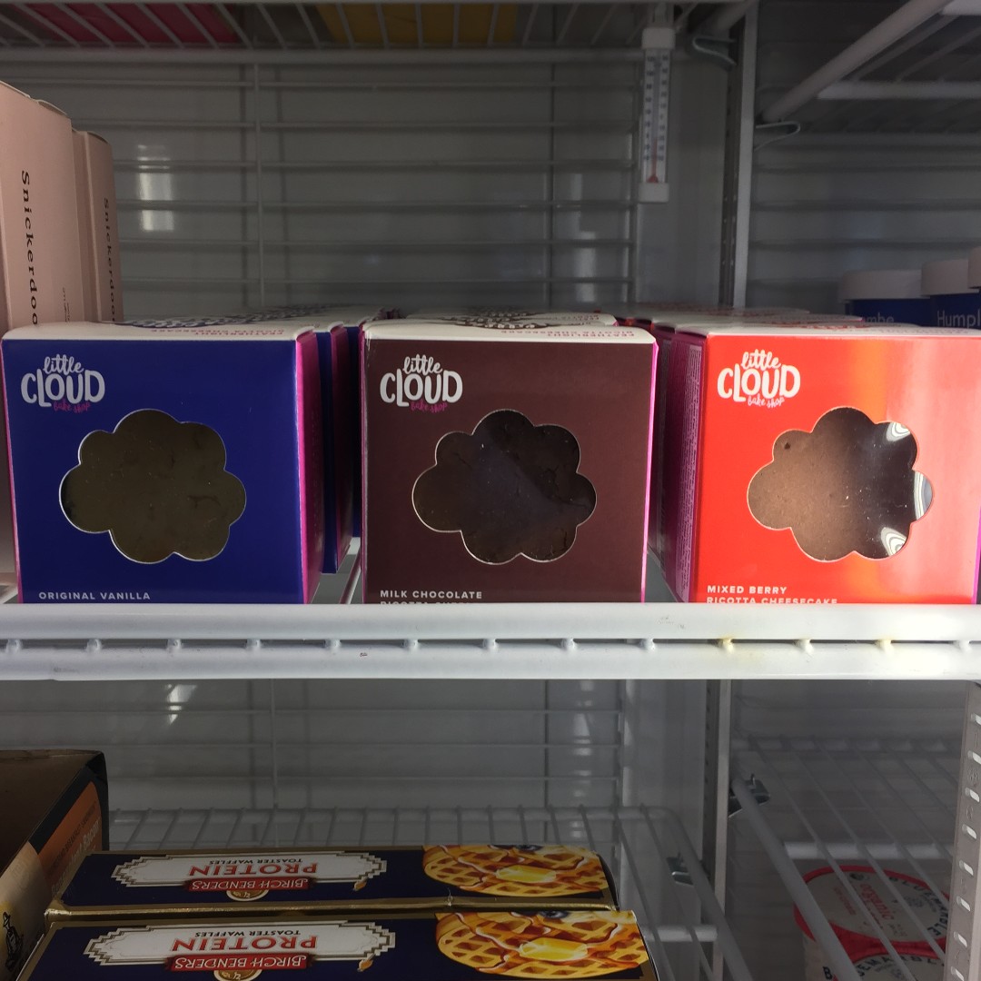 💥THIS JUST IN💥 You can now find us at <a href="/Mekelburgs/">Mekelburg's</a> in Brooklyn! 2 locations: 319 Kent Avenue and 293 Grand Avenue. We're so excited to be in these awesome stores. Thanks to Justin and Lauren for all of their support!🙏 #ClintonHill #Williamsburg