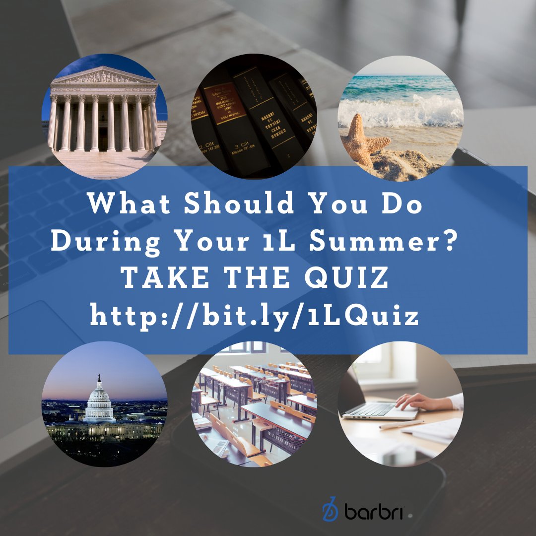 GULCBarbri's tweet photo. Should you extern with a Government Agency or work as a Summer Associate? Or maybe you're more into travel and studying abroad is a good fit for you. Find out here: https://t.co/UKr1l8Drj1

#georgetownlaw #GULC #goBARBRI #1L https://t.co/igibY3WiuP