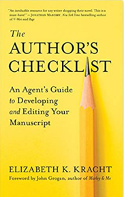 QuinnCreative's tweet photo. Great book for writers, fiction or non-fiction, who need help with book content or shopping it around.
 Check-list format makes finding what you want easy. Review and a give-away on my blog: https://t.co/gjwQNQrp1V
Giveaway on March 14, 2020. https://t.co/6nZF1KaLWR