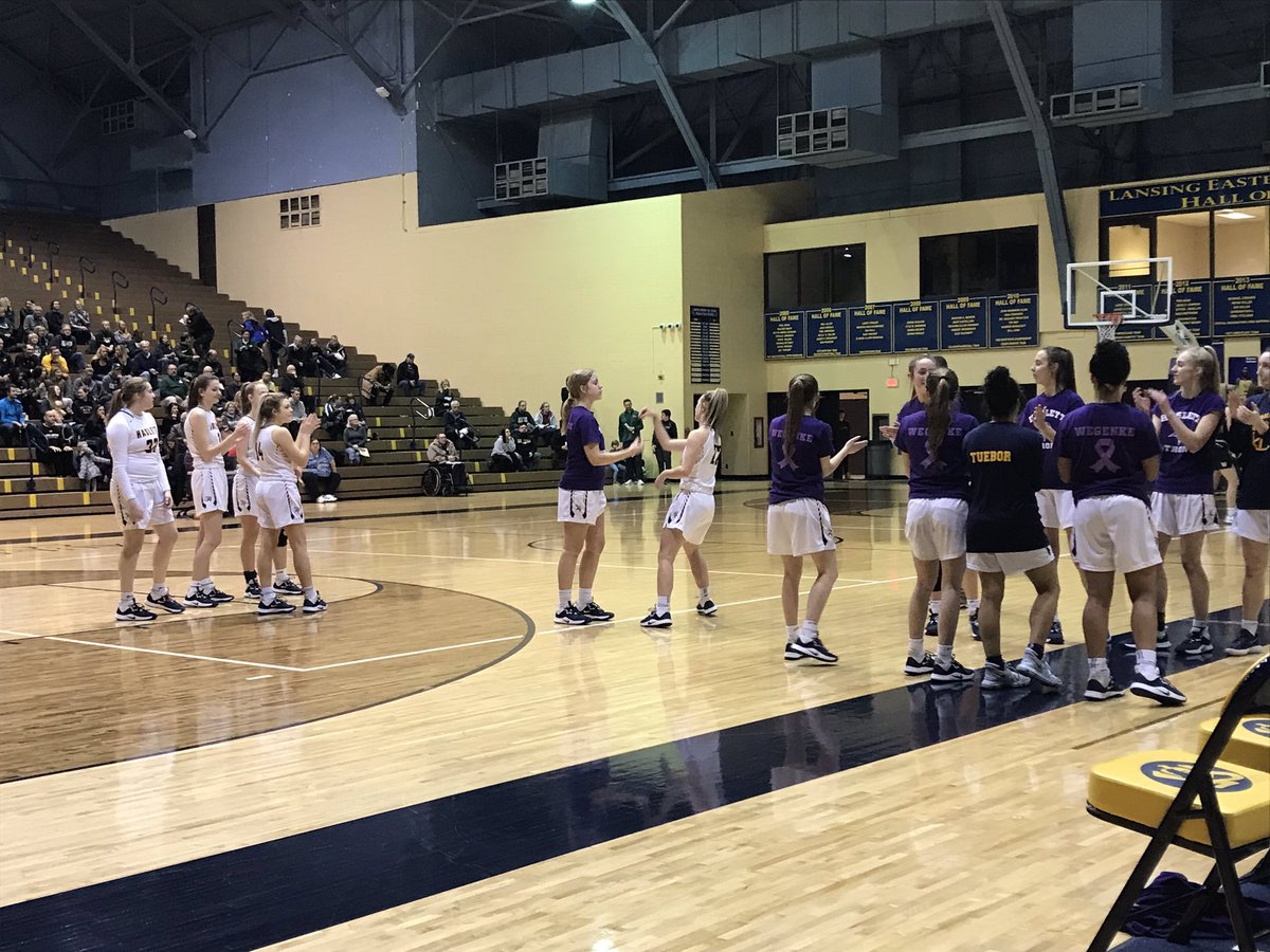 HHS Vikings tweet media