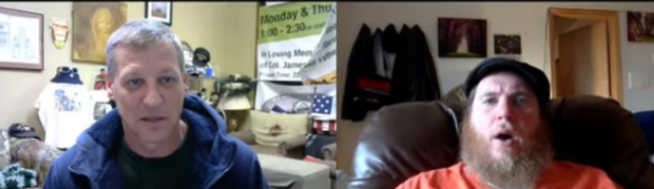 the_fieldreport's tweet photo. Testify Brother Daniel๐ You need to get #Kirkpendergrass on your show to explain all the "legal" work him and that fatass #chrishallet apparently did for me. He's stealing my donations too and you know how hard you work for every last one, because you love, love love your job. https://t.co/xjOSYTHEjJ