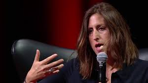 CALEntertainmnt's tweet photo. Nonny de la Peña, founder of Emblematic Group, was selected by Wired Magazine as a #MakeTechHuman Agent of Change and has been called “The Godmother of Virtual Reality” https://t.co/oWxlv6UdMU
#virtualreality #speaker https://t.co/YmsHacM1ty