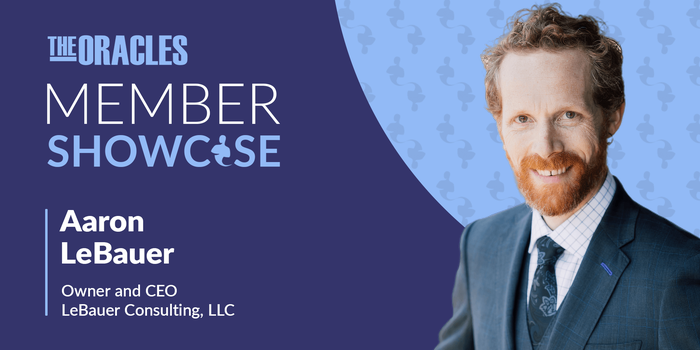 Aaron LeBauer tweet media