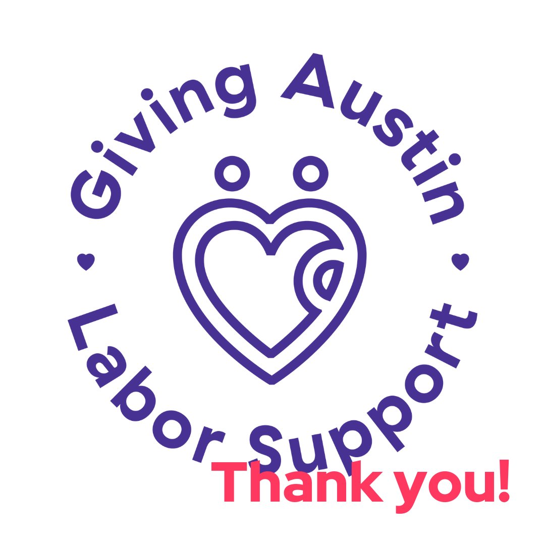 GALS Austin tweet media