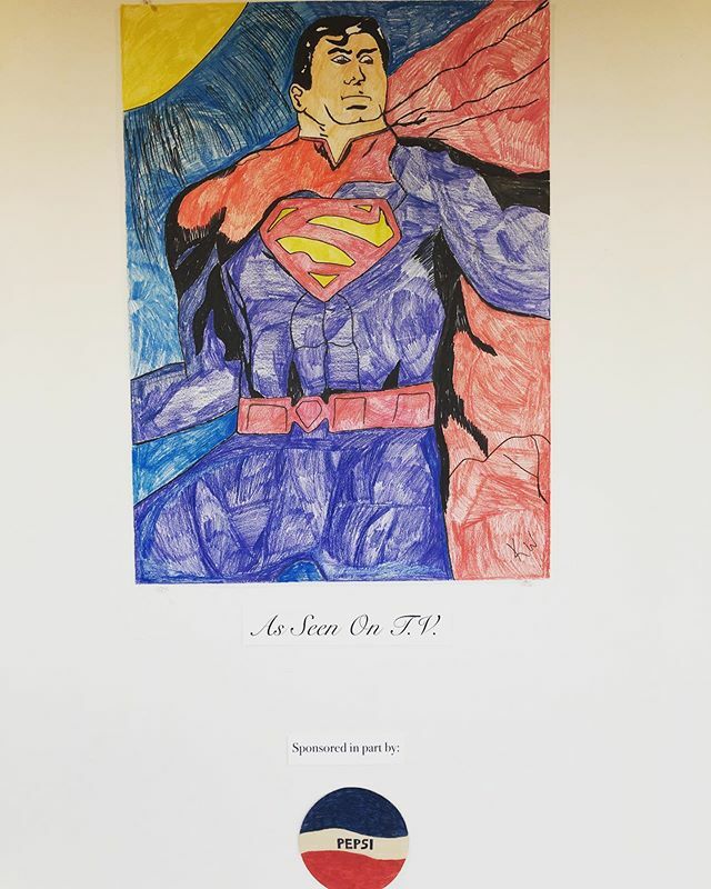 ImagineThat_KC's tweet image. We’re just minutes away! As Seen on TV opens at 6! ift.tt/2Tvx9H1