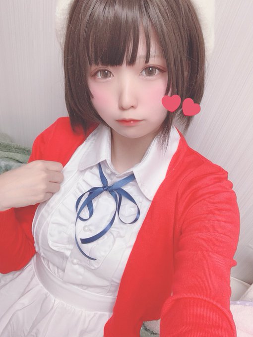 Twitterのコスプレ画像26