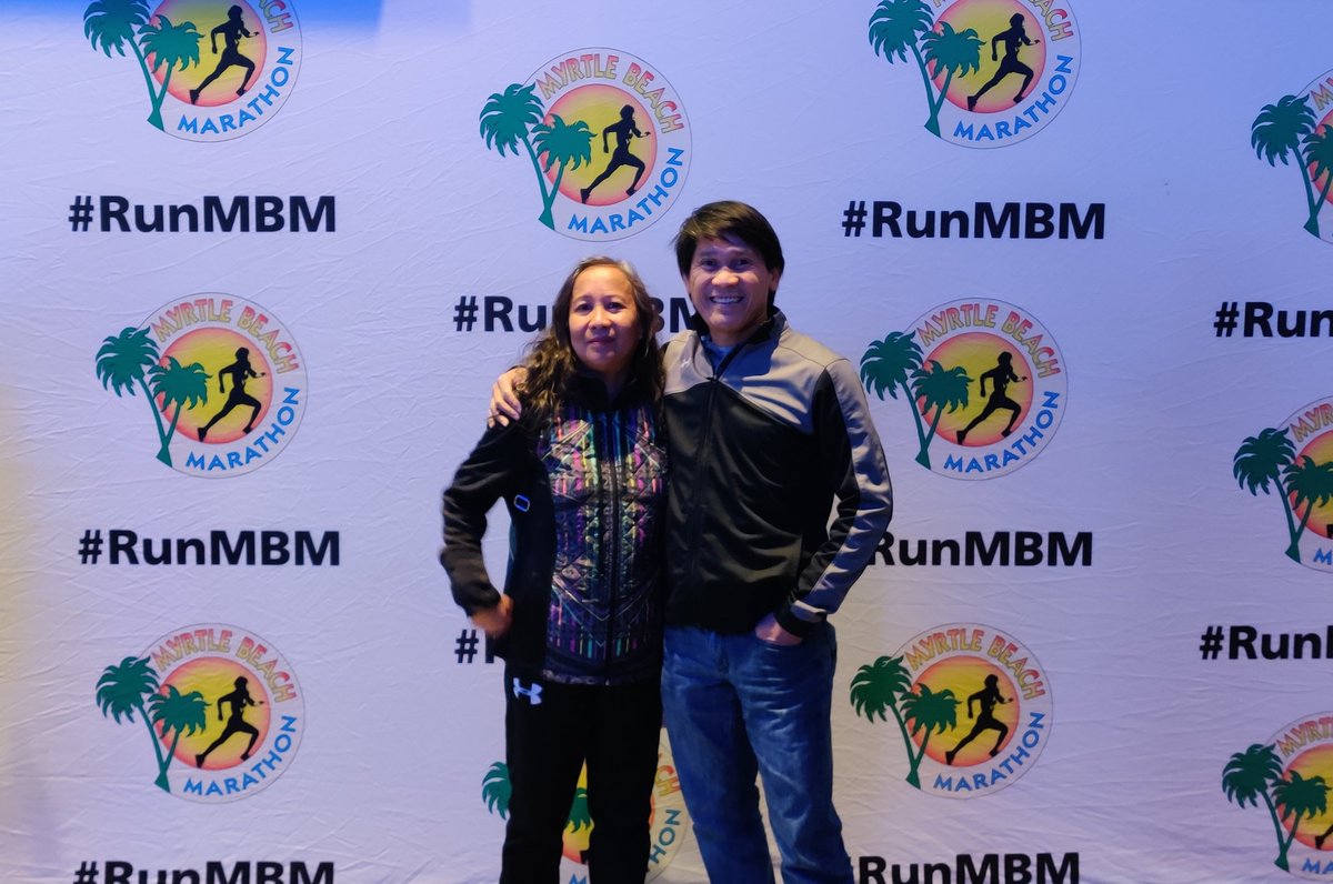cagner01's tweet photo. Gonna be running the Broadway. @MyMyrtleBeach Marathon. #RunMBM https://t.co/8BEZ6caCLx