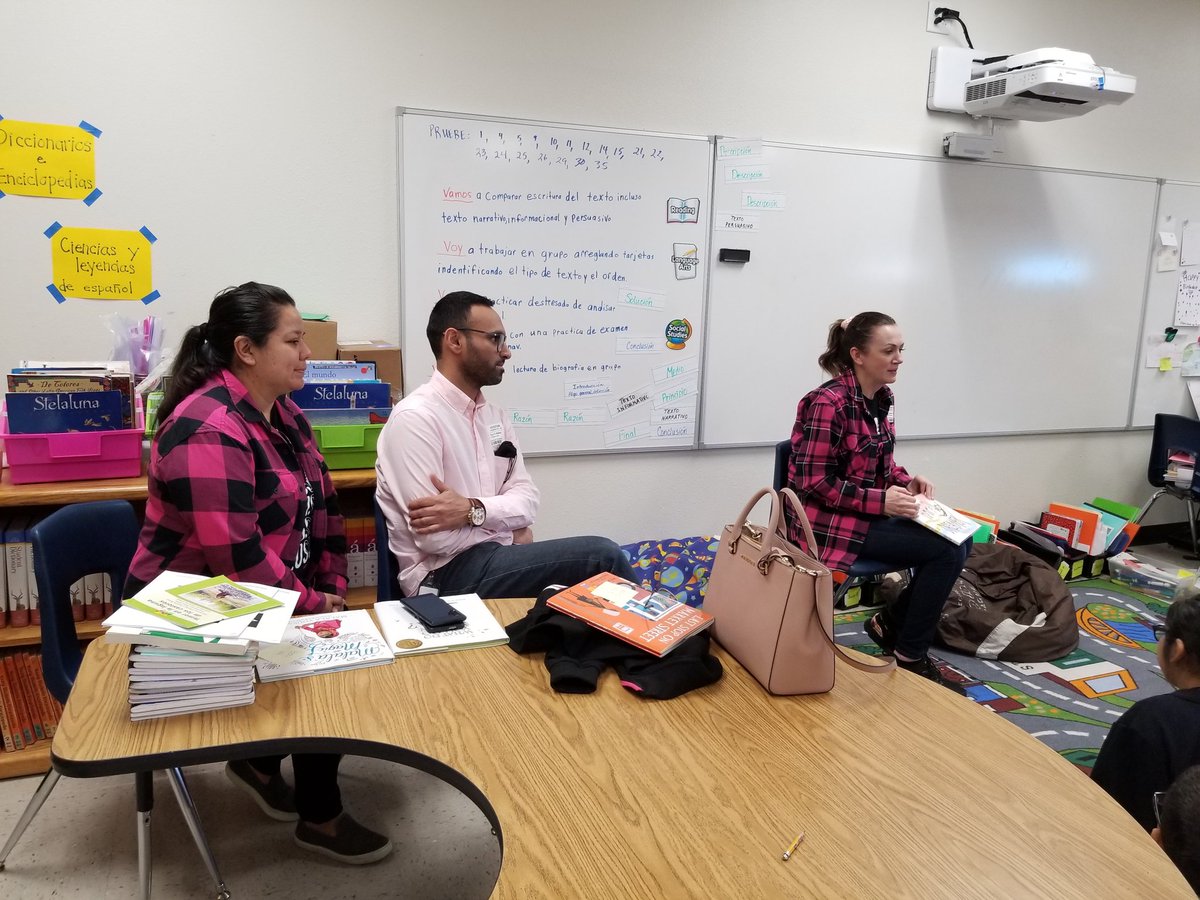Shohreh Capo (@shohrehdirect) on Twitter photo It was such a pleasure to be part of the Literacy Day at Copperfield elementary school in Austin. It was fun reading to the kids and seeing their smiling faces, it was a rewarding experience. #CTX D&I #MGN #TMO <a href="/Dsolano1023/">David Solano</a> <a href="/cjgreentx/">Chris Green</a> <a href="/SeattleBritt/">Brittany</a> <a href="/512AmandaG/">Amanda</a> It was such a pleasure to be part of the Literacy Day at Copperfield elementary school in Austin. It was fun reading to the kids and seeing their smiling faces, it was a rewarding experience. #CTX D&I #MGN #TMO <a href="/Dsolano1023/">David Solano</a> <a href="/cjgreentx/">Chris Green</a> <a href="/SeattleBritt/">Brittany</a> <a href="/512AmandaG/">Amanda</a>