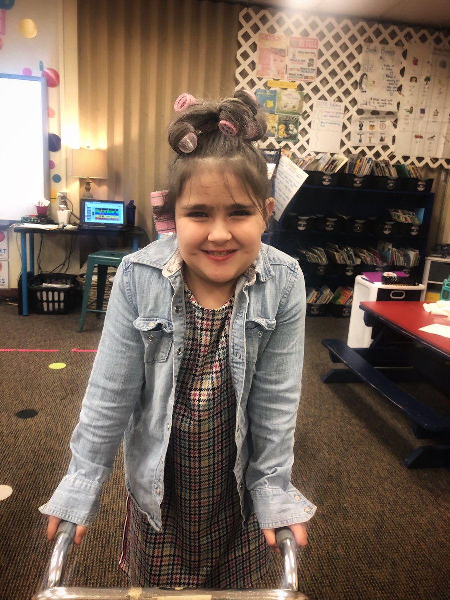 Denise Morris tweet media