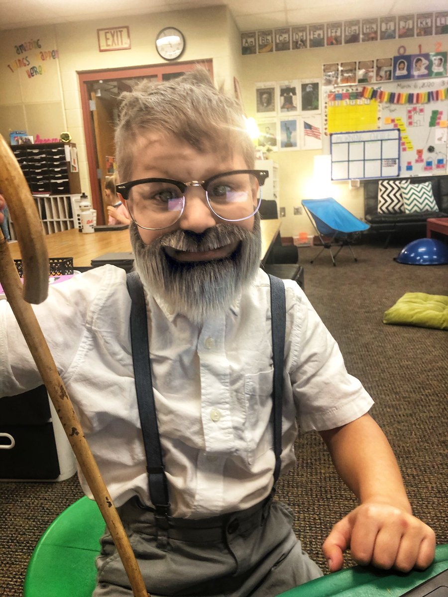 Denise Morris tweet media