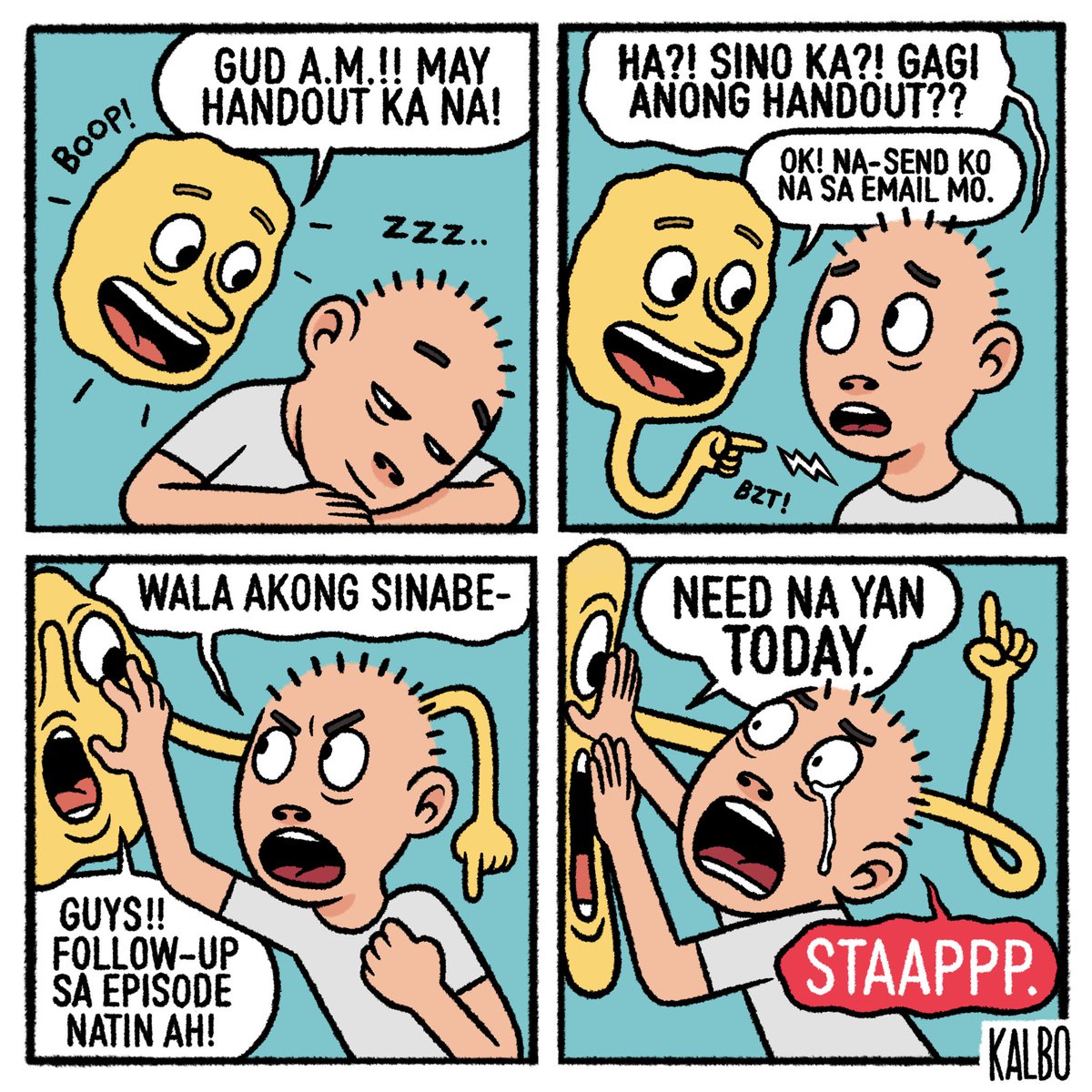 ✨ M a h i w a g a n g H a n d o u t ✨
Gulatan lang. Gulatan lang talaga. #buhayanimation 