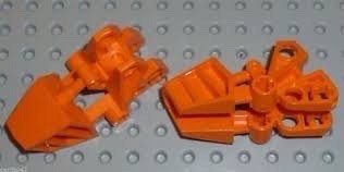 yeezy bionicle crocs