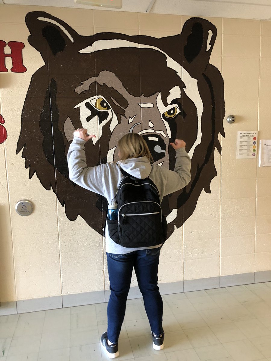 educate_kate's tweet photo. What a fantastic week! Started out working with colleagues #daringgreatly and #daringtolead finished off the week with pie in my face. I also got an action shot of the #APbackpack in action. Happy weekend everyone! https://t.co/ltbxPdTMR6