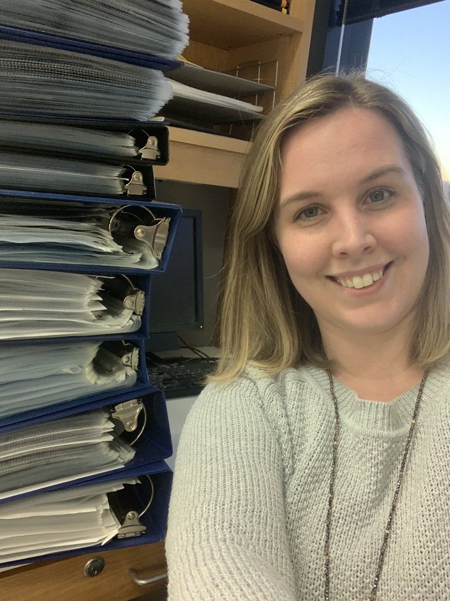 SHannaAddams's tweet photo. Pictured: One PhD’s worth of Western blots https://t.co/JFgO6CyEIj